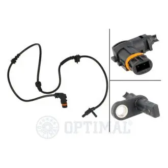 Датчик числа оборотов Optimal 06-S700