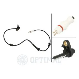 Датчик числа обертів Optimal 06-S718