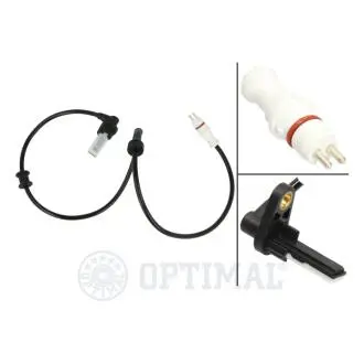 Датчик числа оборотов Optimal 06-S719