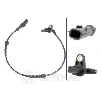 Датчик числа оборотов Optimal 06-S720