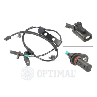 Датчик числа обертів Optimal 06-S730