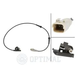 Датчик числа оборотов Optimal 06-S734