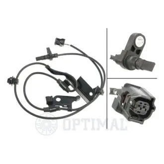 Датчик числа оборотов Optimal 06-S736