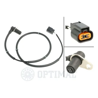 Автозапчасть Optimal 06S751