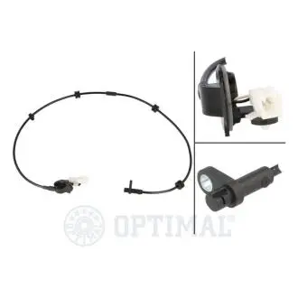 Датчик числа оборотов Optimal 06-S756