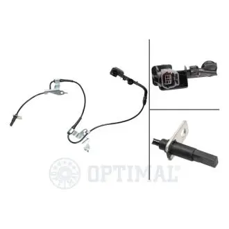 Датчик числа оборотов Optimal 06-S757