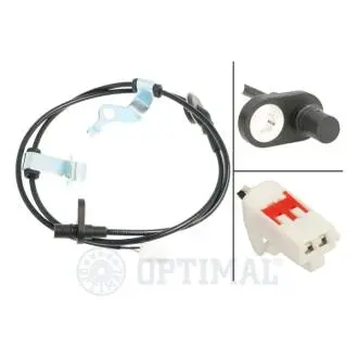 Датчик числа оборотов Optimal 06-S759