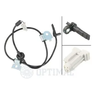 Датчик числа обертів Optimal 06-S783