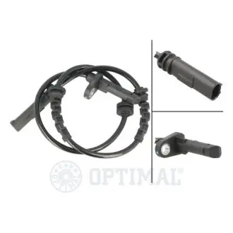 Датчик числа оборотов Optimal 06-S792