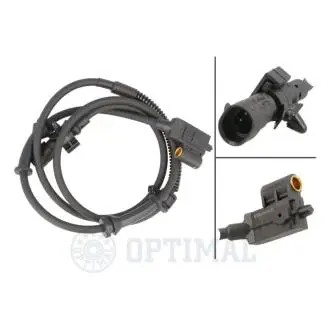 Датчик числа оборотов Optimal 06-S796