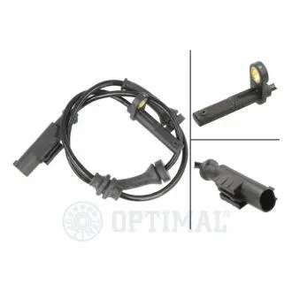 Датчик числа оборотов Optimal 06-S797