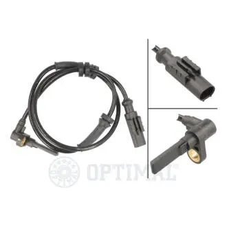 Датчик числа оборотов Optimal 06-S800