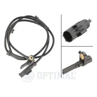 Датчик числа оборотов Optimal 06-S802