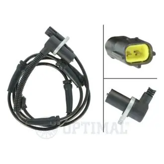 Автозапчасть Optimal 06S805