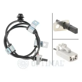 Датчик числа оборотов Optimal 06-S820