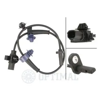 Датчик числа оборотов Optimal 06-S822