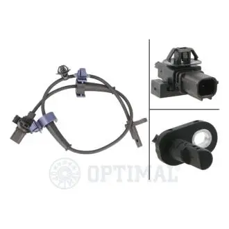 Датчик числа оборотов Optimal 06-S823