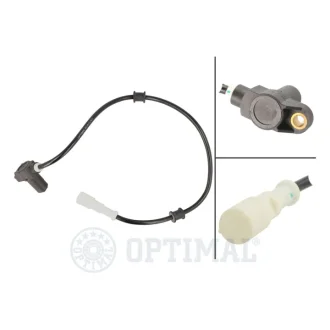 Датчик ABS Optimal 06S828