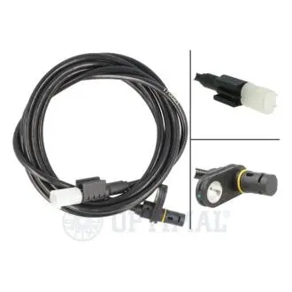 Датчик числа оборотов Optimal 06-S831
