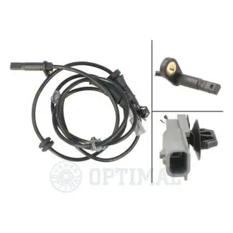 Датчик числа оборотов Optimal 06-S840