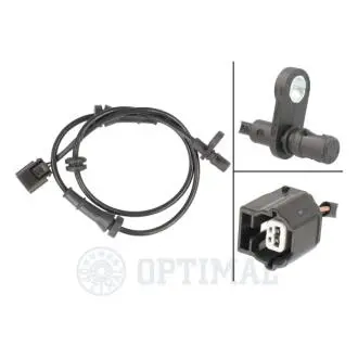Датчик числа оборотов Optimal 06-S841