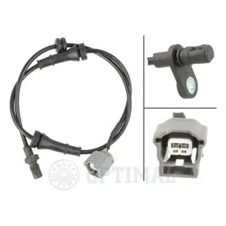 Датчик числа оборотов Optimal 06-S842
