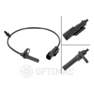 Автозапчасть Optimal 06S874