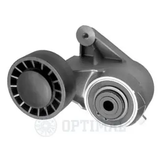 Натяжна планка, поліклиновий ремінь Optimal 0N1011