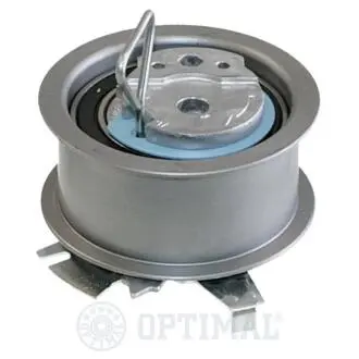 Натяжной ролик, ремень ГРМ Optimal 0N1045 (фото 1)