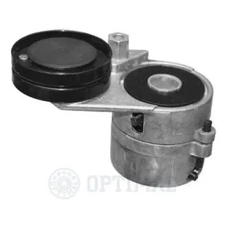 Натяжна планка, поліклиновий ремінь Optimal 0N1083