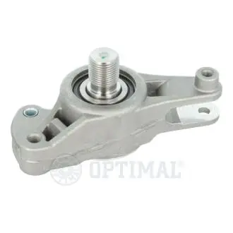 Натяжна планка, поліклиновий ремінь Optimal 0N1289