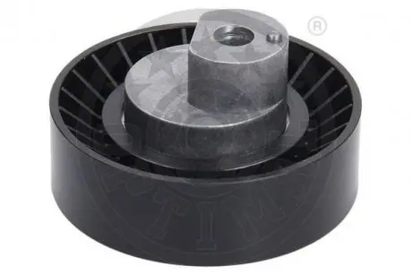 Паразитный/ведущий ролик, поликлиновый ремень Optimal 0N1298