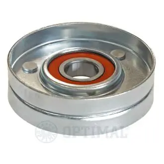 Ролик натяжний Optimal 0N1308