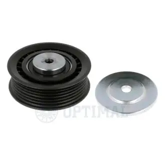 Ролик натяжний Optimal 0N1312