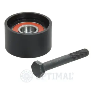Ролик направляючий Optimal 0N1326