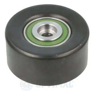 Ролик направляючий Optimal 0N1348