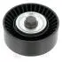 Паразитный/ведущий ролик, поликлиновый ремень Optimal 0N1385 (фото 1)