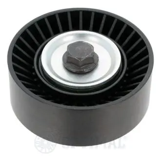 Паразитный/ведущий ролик, поликлиновый ремень Optimal 0N1385