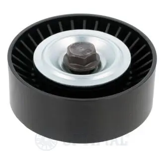 Ролик натяжний Optimal 0N1386
