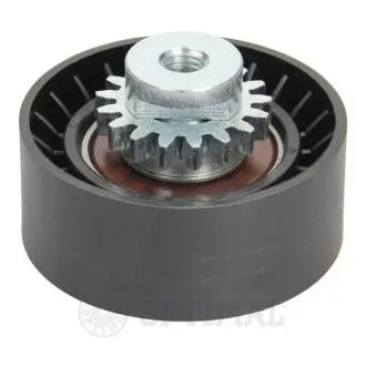 Ролик натяжний Optimal 0N139