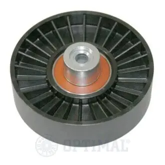 Паразитний / ведучий ролик, поліклиновий ремінь Optimal 0N1406