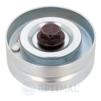 Паразитний / ведучий ролик, поліклиновий ремінь Optimal 0N1423