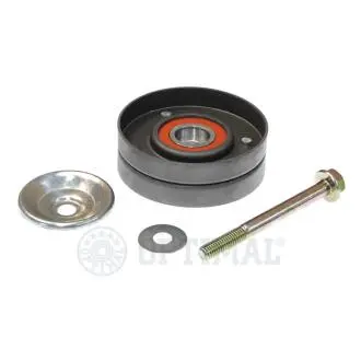 Паразитний / ведучий ролик, поліклиновий ремінь Optimal 0N1424