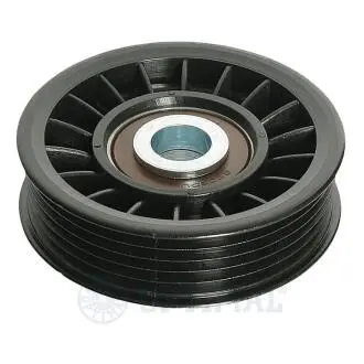 Промежуточный ролик Optimal 0-N1432S