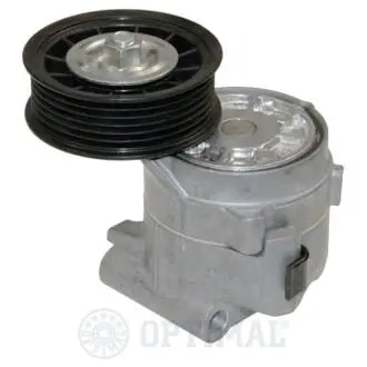 Натяжна планка, поліклиновий ремінь Optimal 0N1438