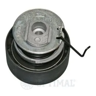 Натяжний ролик, ремінь ГРМ Optimal 0N1444