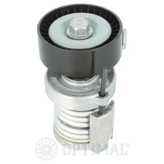 Натяжна планка, поліклиновий ремінь Optimal 0N1445