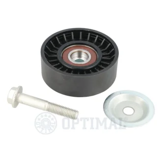 Паразитний / ведучий ролик, поліклиновий ремінь Optimal 0N1453