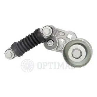 Натяжитель поликлинового ремня Optimal 0N1486