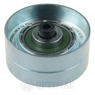 РОЛИК НАТЯЖНЫЙ Optimal 0N1489S